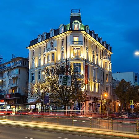 Boutique Splendid Hotel Varna Extérieur photo