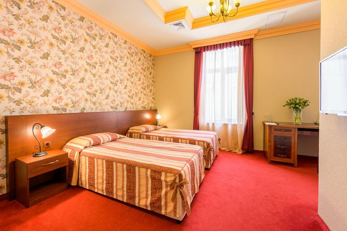 Boutique Splendid Hotel Varna Extérieur photo