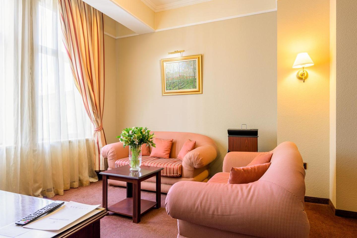 Boutique Splendid Hotel Varna Extérieur photo