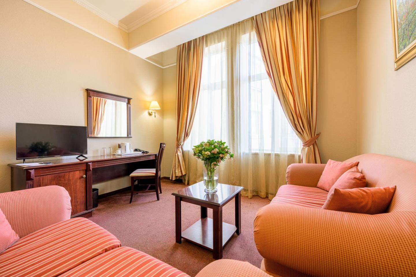Boutique Splendid Hotel Varna Extérieur photo