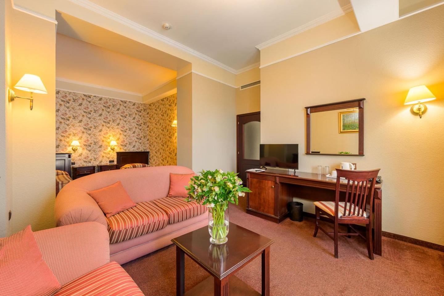 Boutique Splendid Hotel Varna Extérieur photo