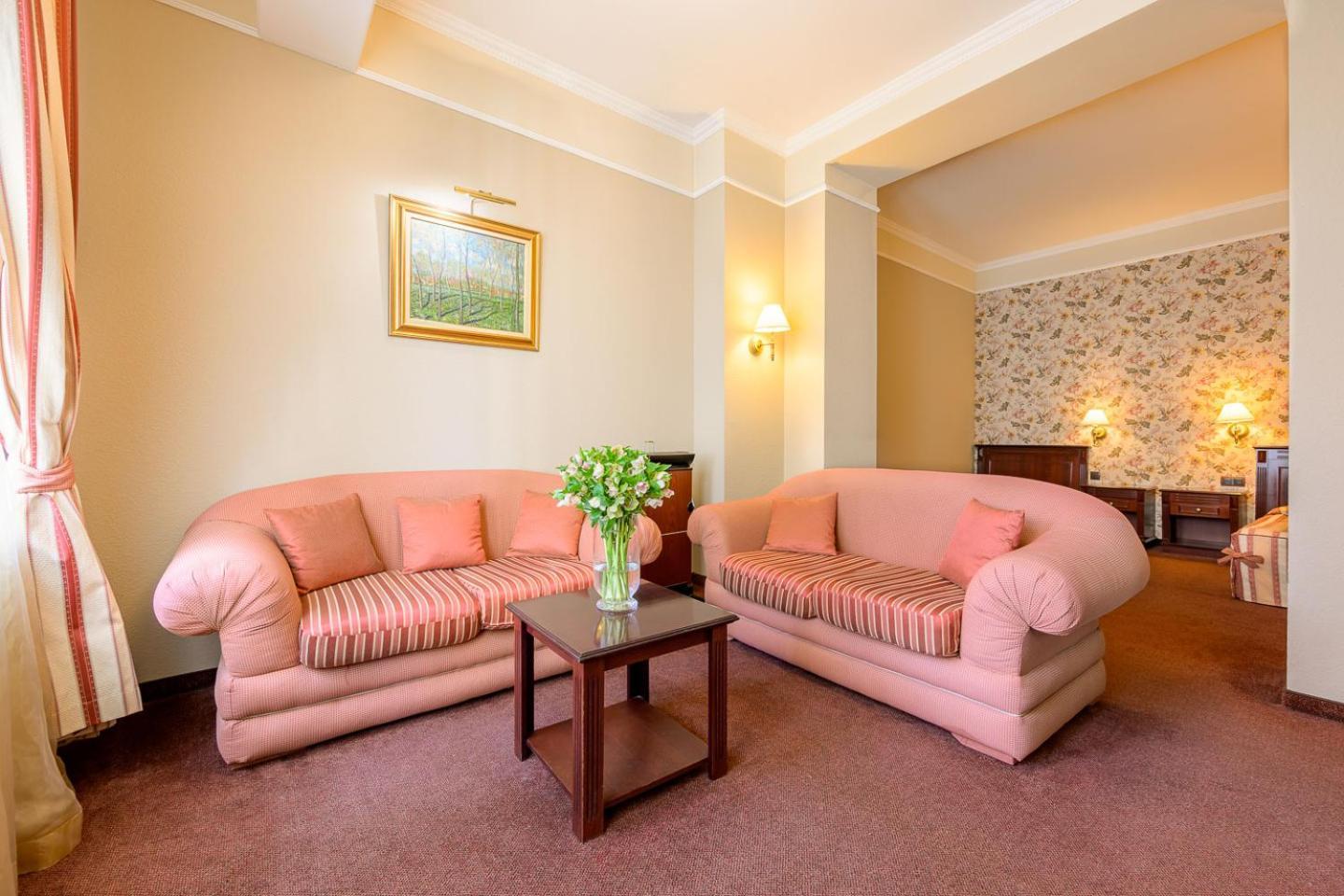 Boutique Splendid Hotel Varna Extérieur photo