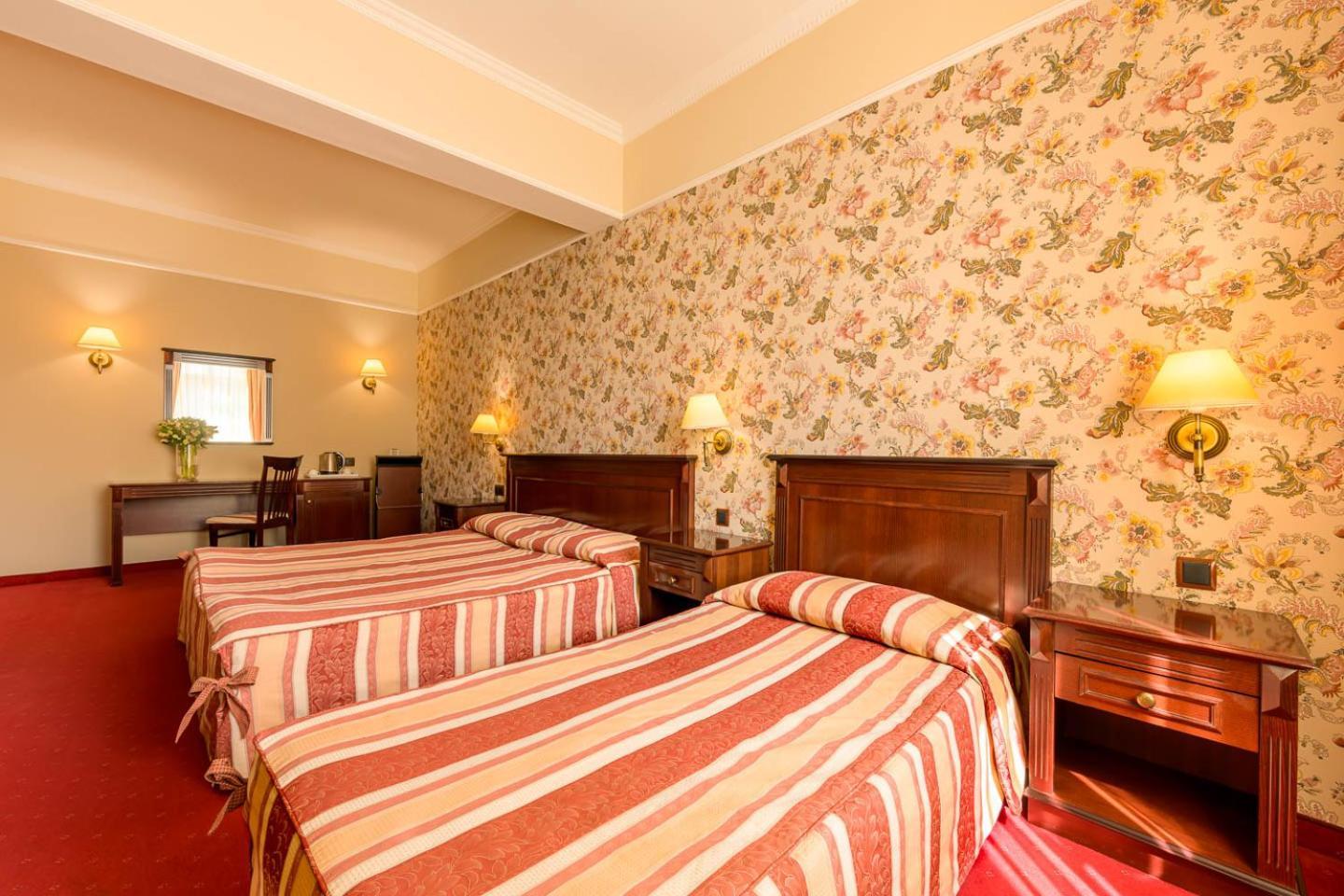Boutique Splendid Hotel Varna Extérieur photo