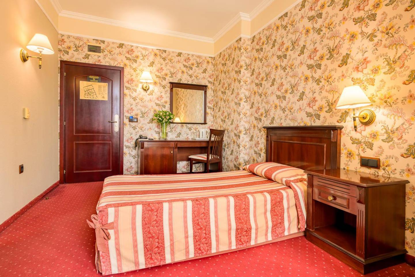 Boutique Splendid Hotel Varna Extérieur photo
