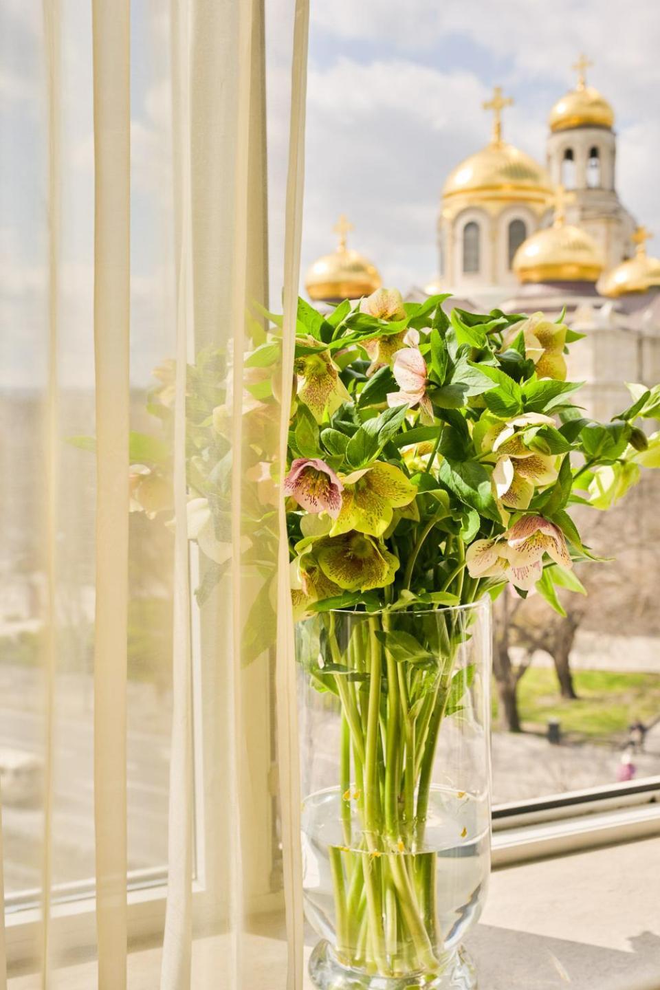 Boutique Splendid Hotel Varna Extérieur photo