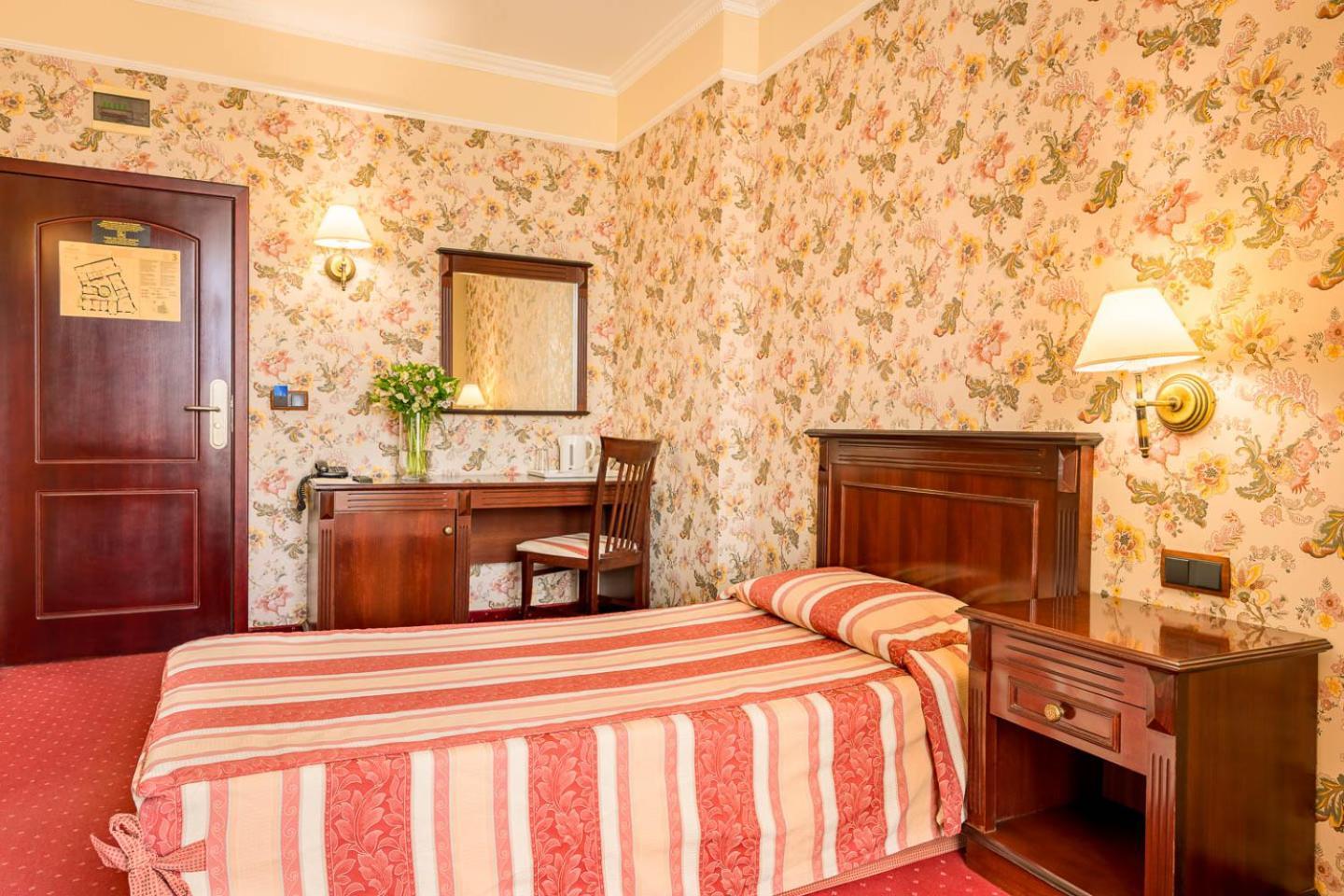 Boutique Splendid Hotel Varna Extérieur photo