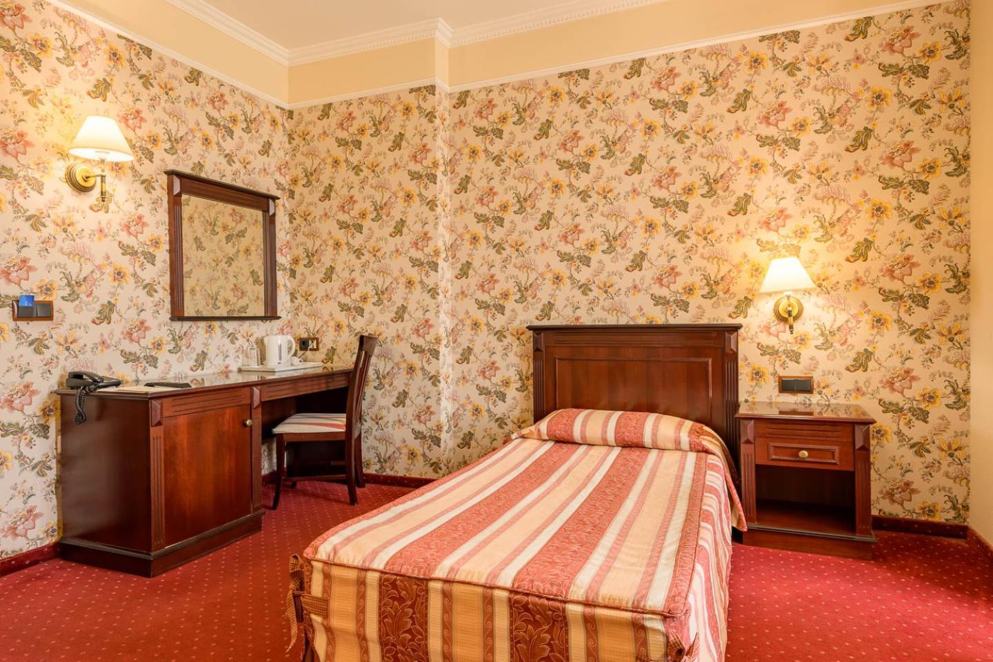 Boutique Splendid Hotel Varna Extérieur photo