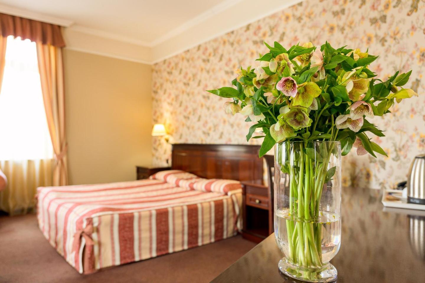Boutique Splendid Hotel Varna Extérieur photo