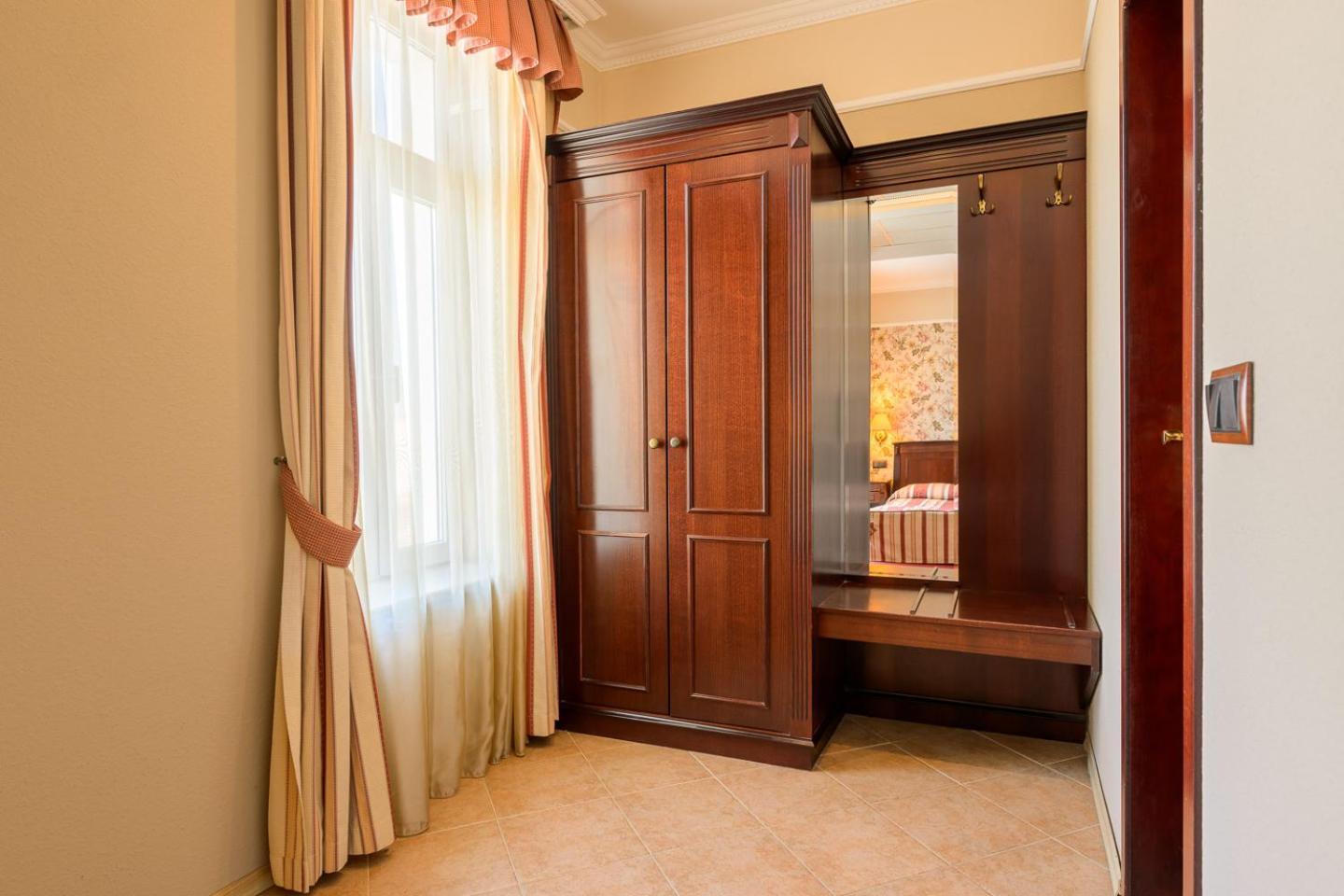 Boutique Splendid Hotel Varna Extérieur photo