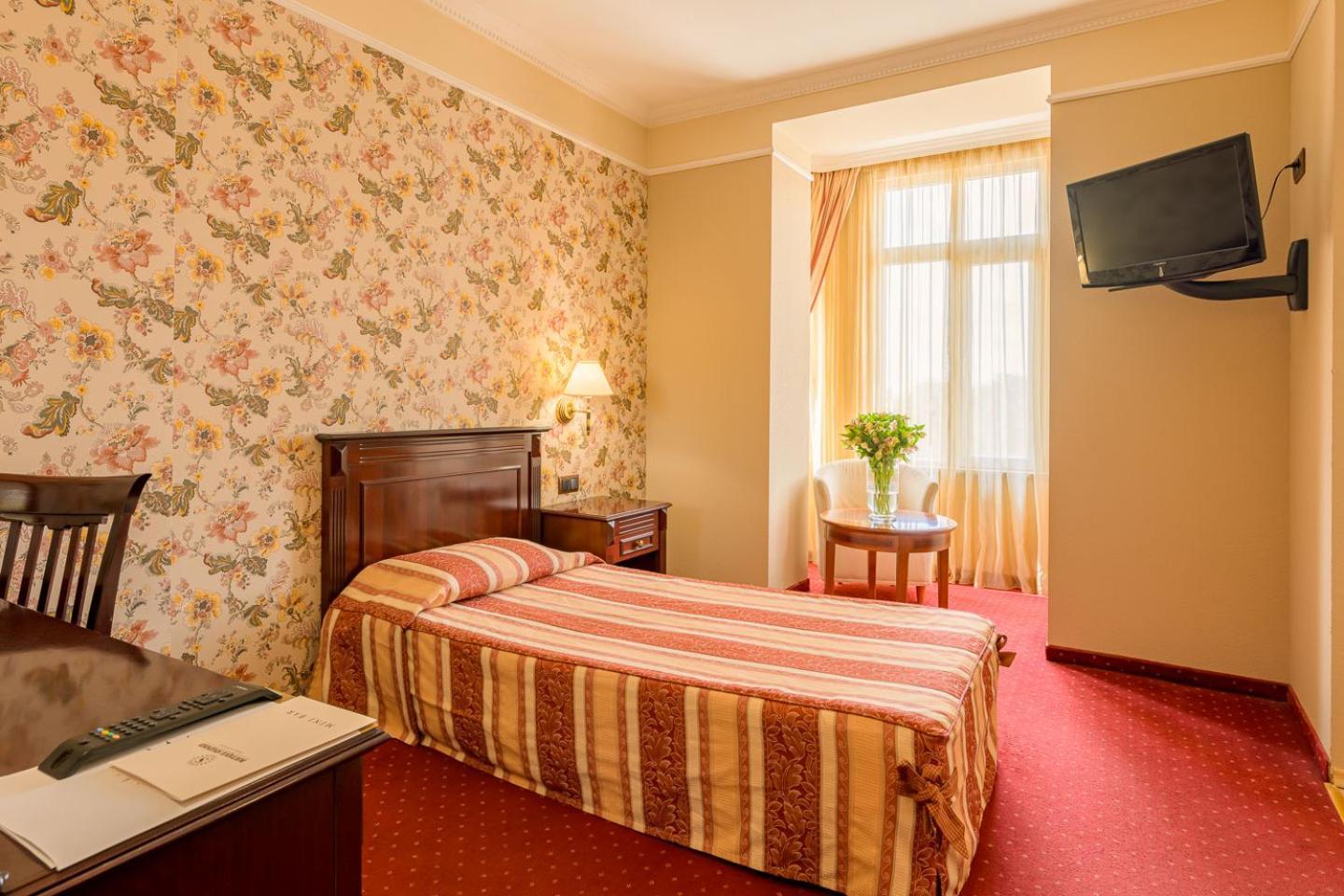 Boutique Splendid Hotel Varna Extérieur photo