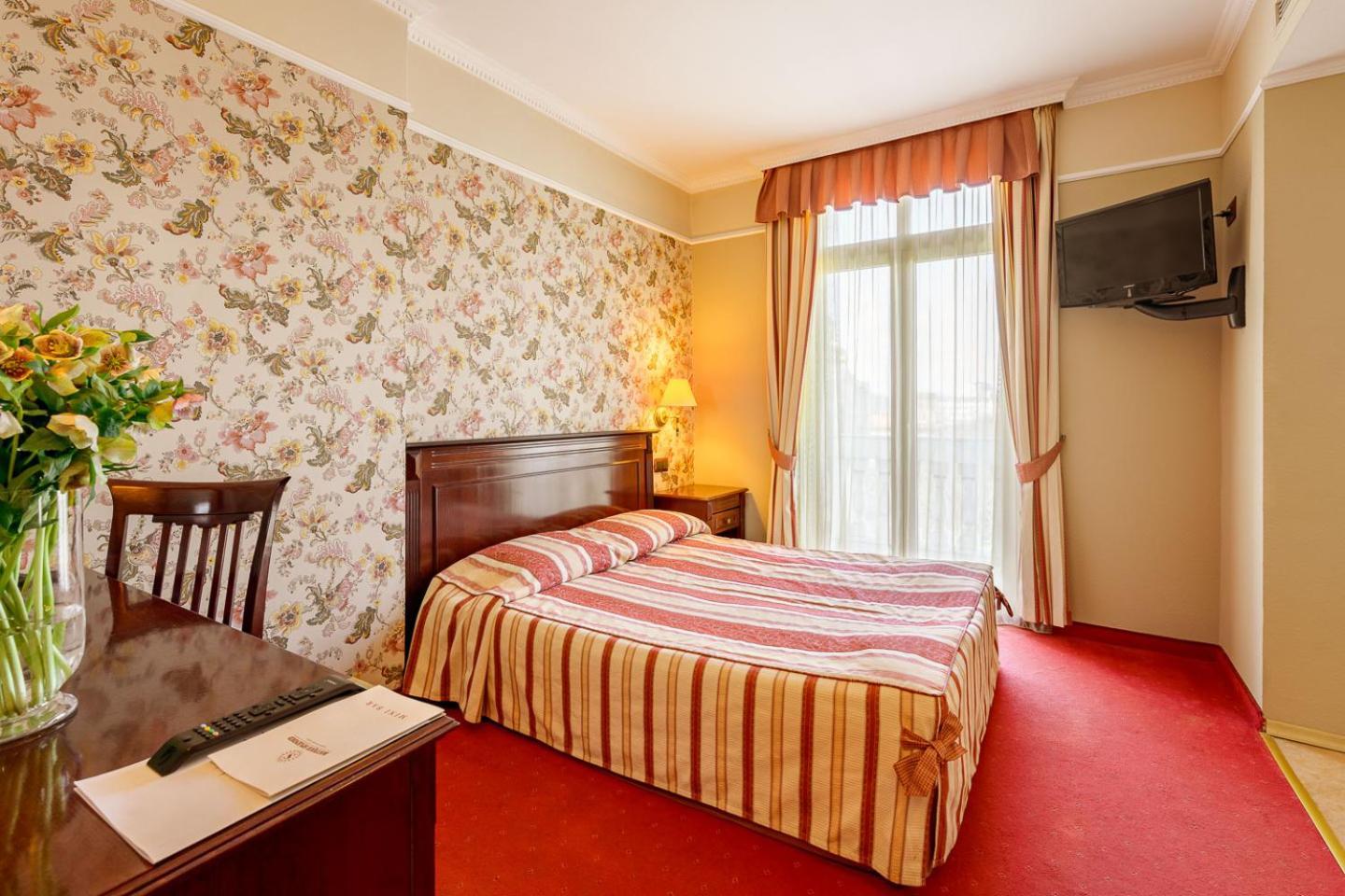 Boutique Splendid Hotel Varna Extérieur photo