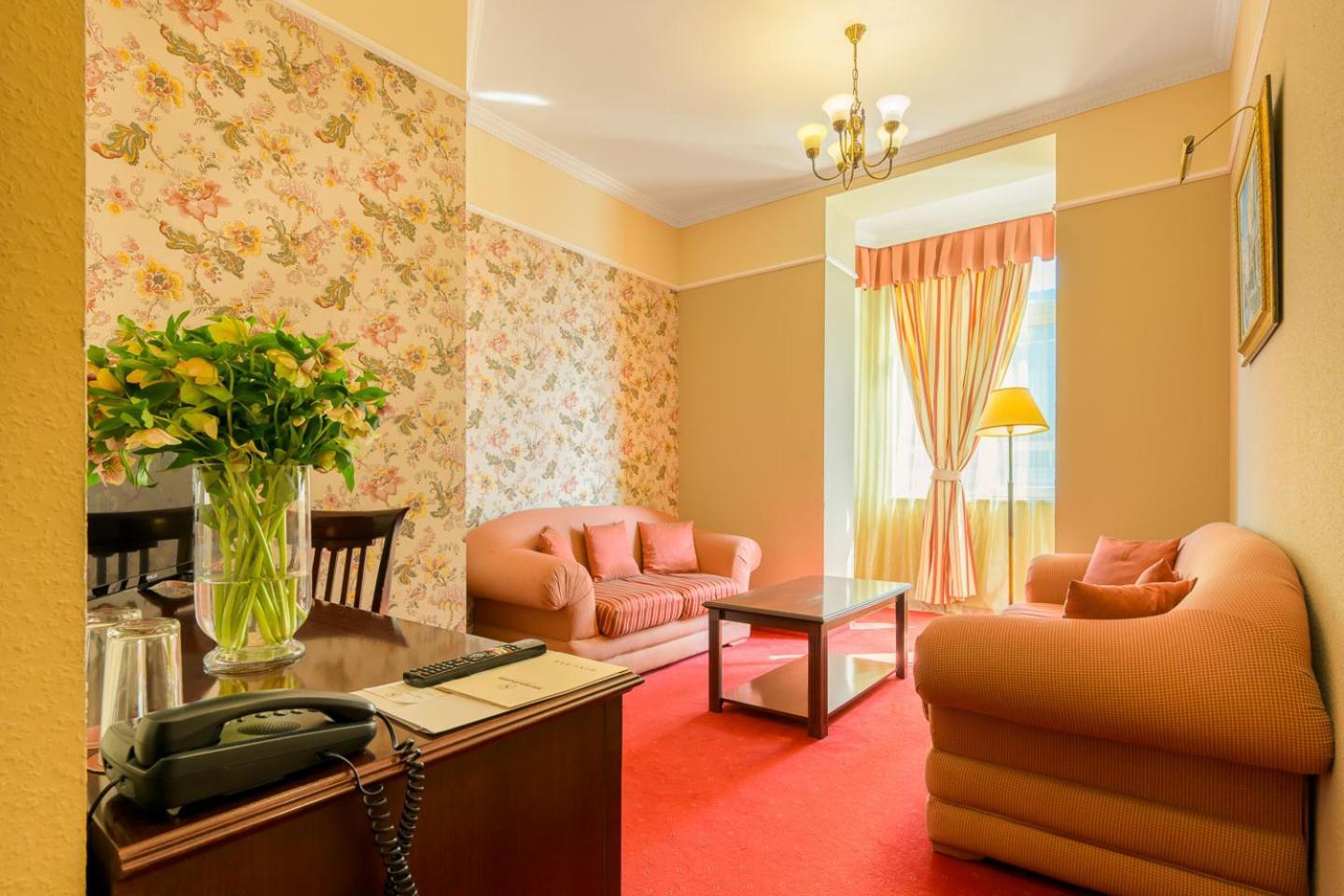 Boutique Splendid Hotel Varna Extérieur photo