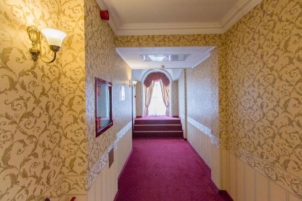 Boutique Splendid Hotel Varna Extérieur photo