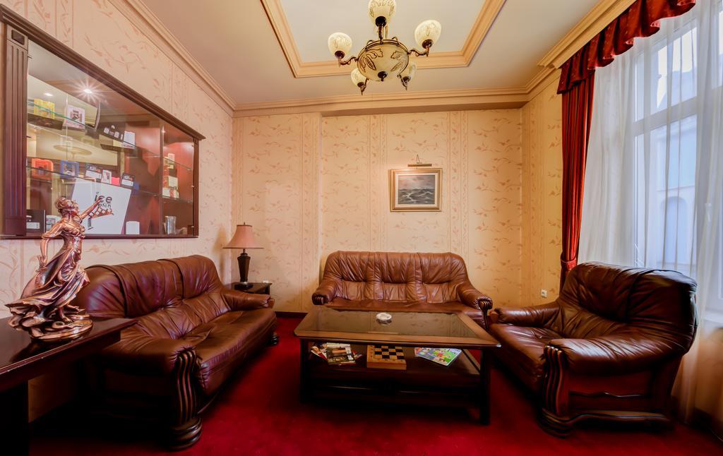 Boutique Splendid Hotel Varna Extérieur photo