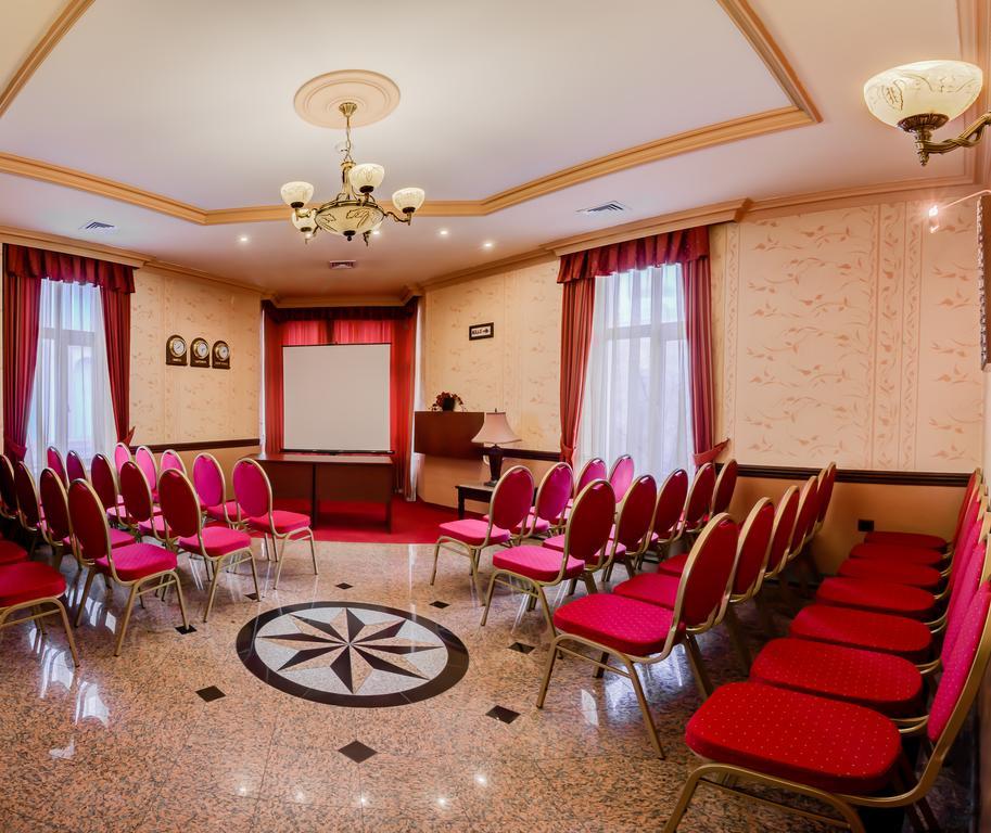 Boutique Splendid Hotel Varna Extérieur photo