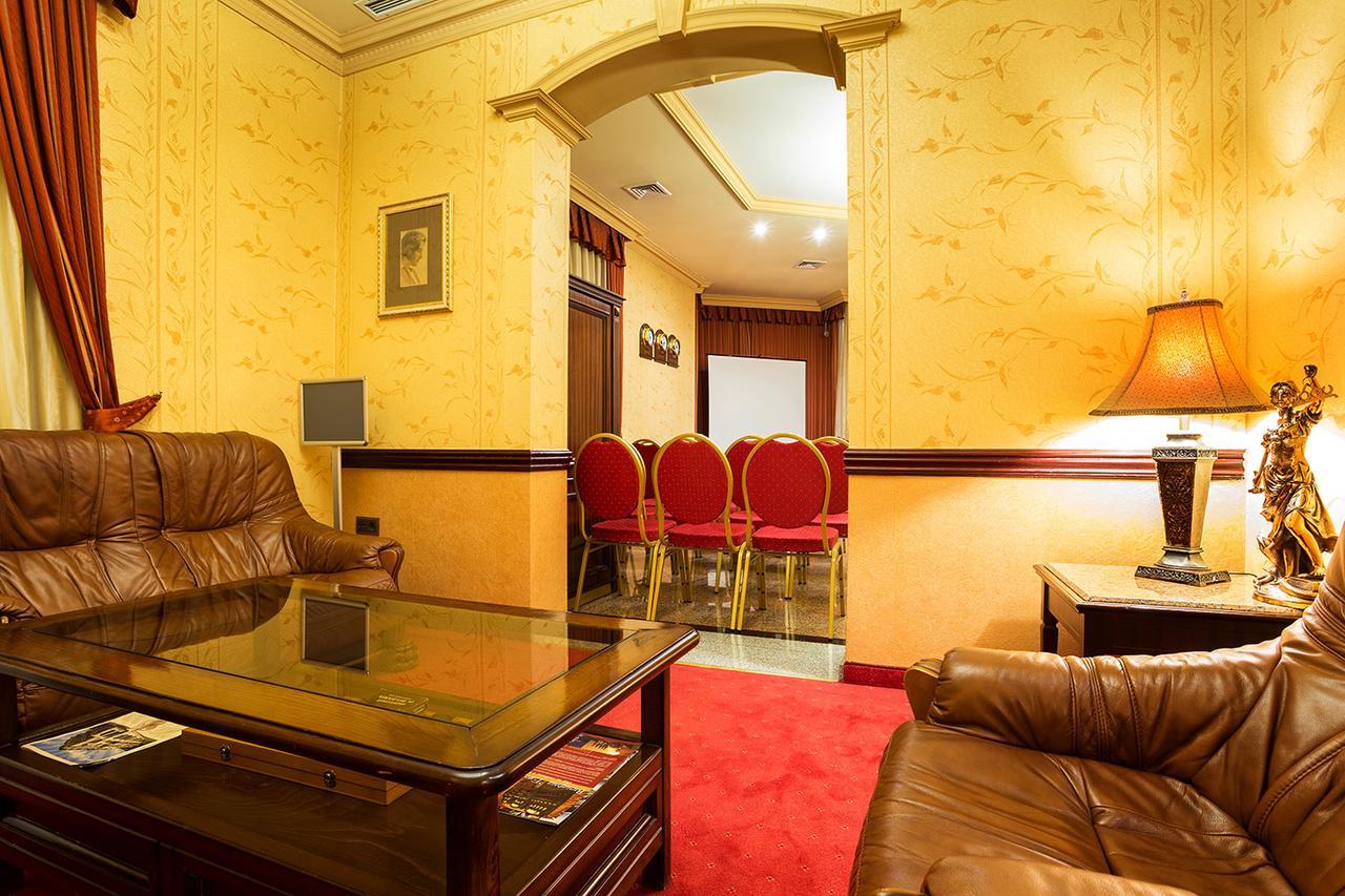 Boutique Splendid Hotel Varna Extérieur photo