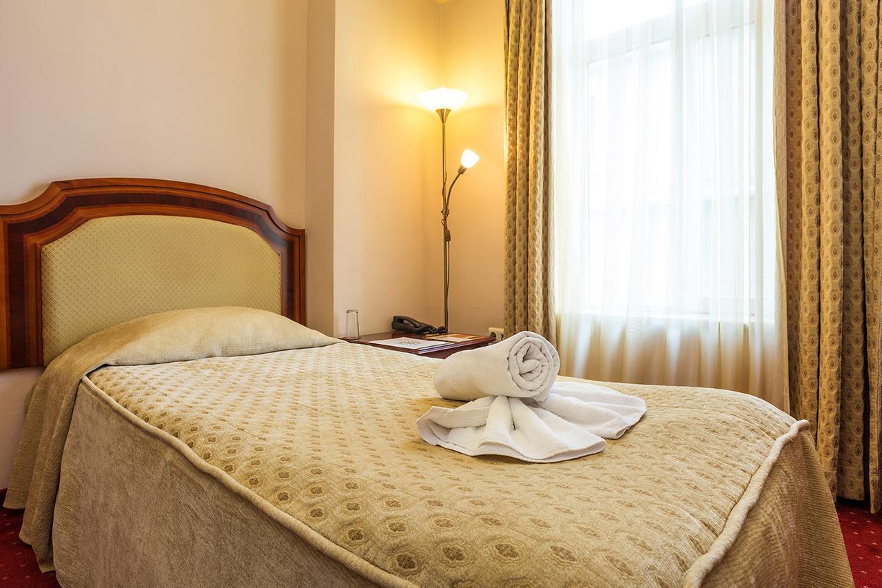 Boutique Splendid Hotel Varna Extérieur photo